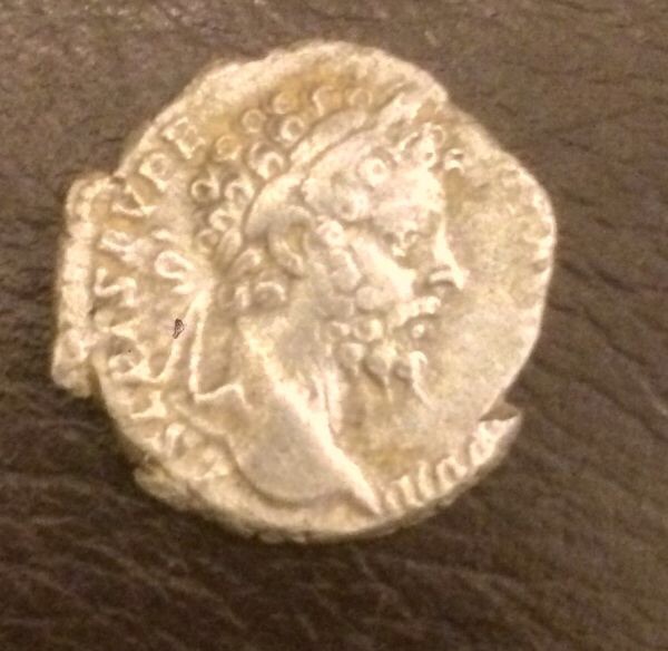 Septimus-Denarius