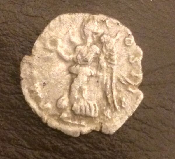 Septimus-Denarius