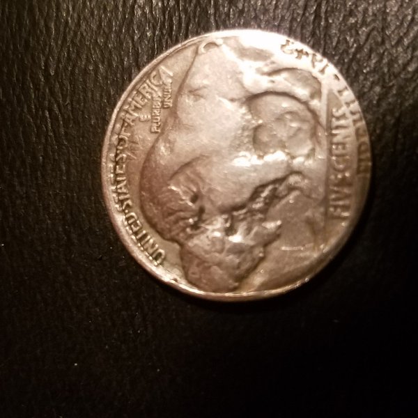 Buffalo-Nickei-Double-Strike?
