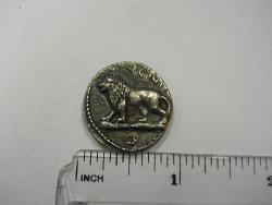 Unknown-Possibly-Foreign-Coin