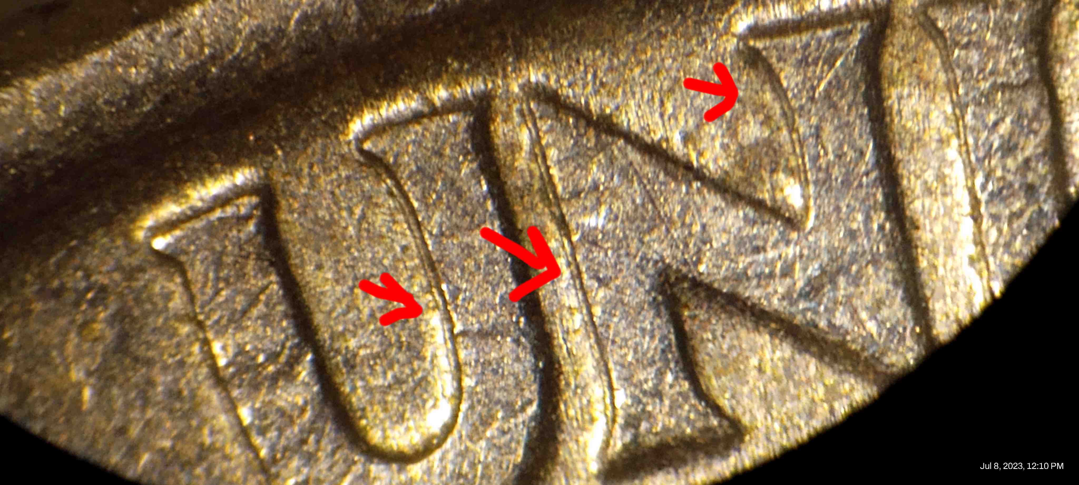 1996-Quarter-DDO-Weird-Must-See