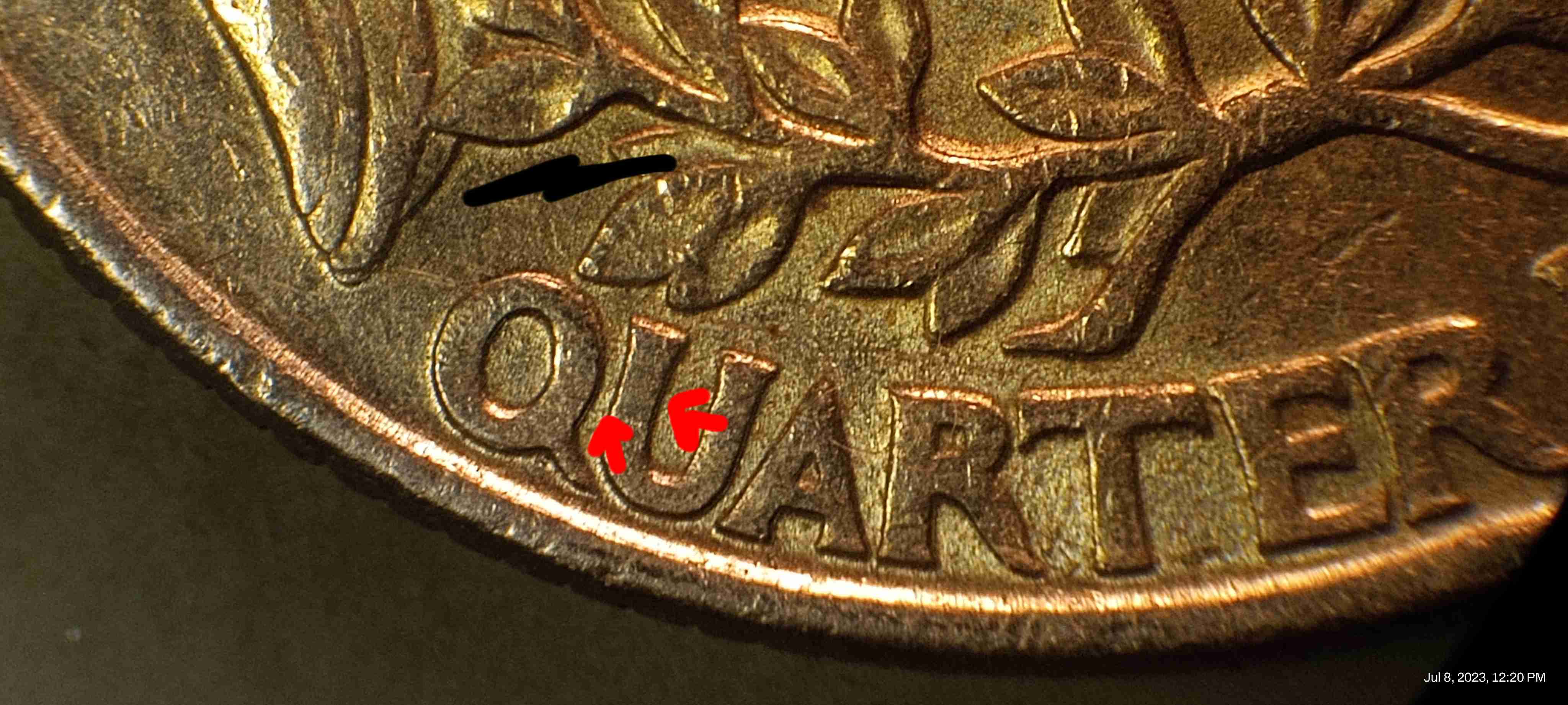 1996-Quarter-DDO-Weird-Must-See