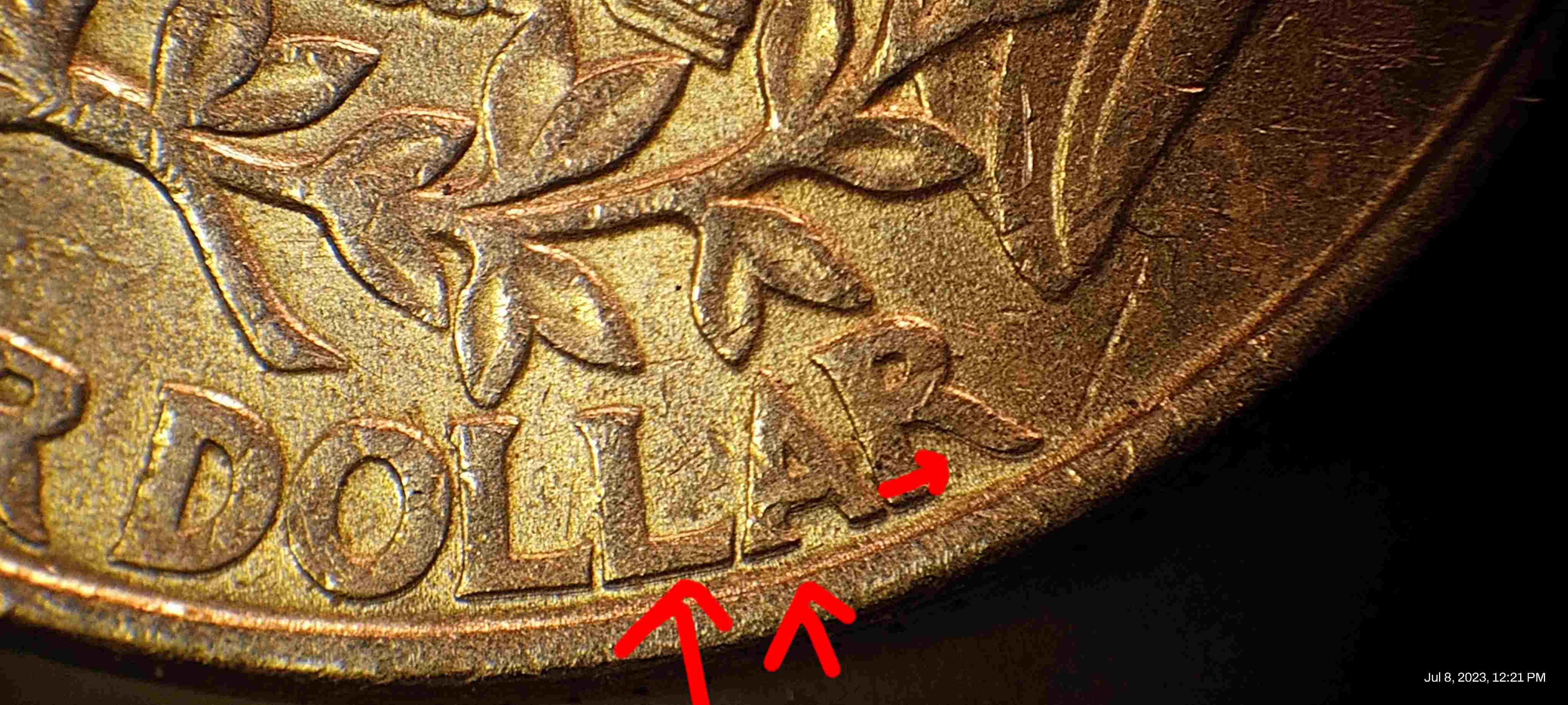 1996-Quarter-DDO-Weird-Must-See