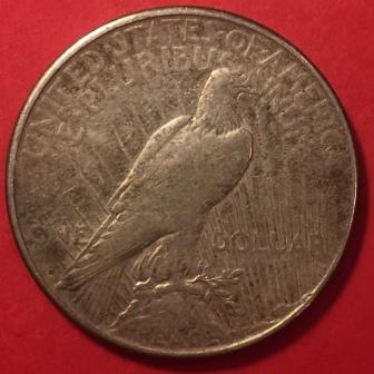 1923-S-Peace-Dollar-For-Grading