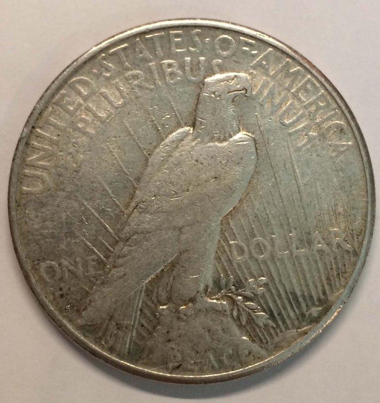 1924-S-Peace-Dollar-For-Grading-Please