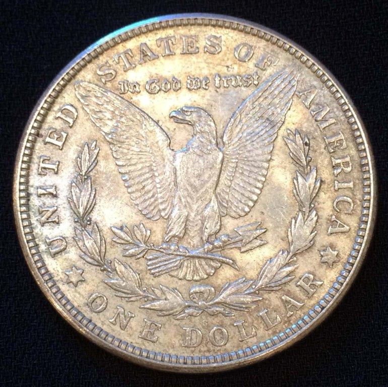 1921-S-Morgan-Dollar-For-Grading