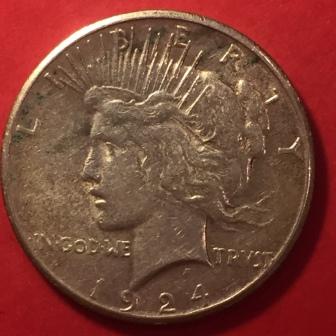1924-S-Peace-Dollar-For-Grading-Please