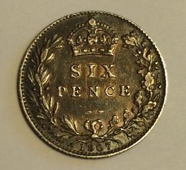 Questions-About-1907-Sixpence