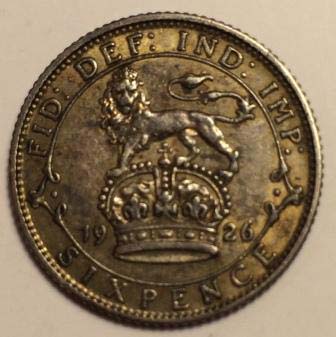 Question-About-Damage-To-1926-Sixpence-Coins