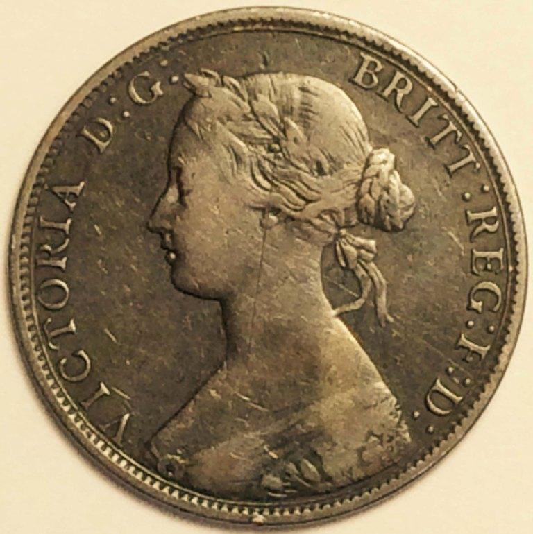 1864-Nova-Scotia-One-Cent-For-Grading-Please