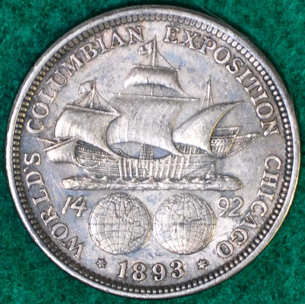 1893-Columbian-Expo-Half-Dollar