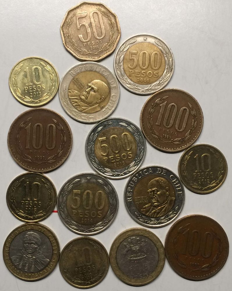 Quick-Chilean-Coins-Give-Away---Ended---Winner:--Steele!