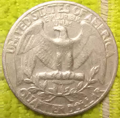 1970--US-Quarter-A-Faded-