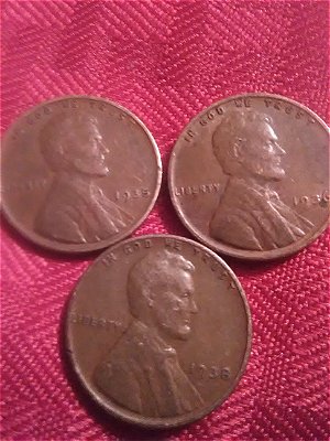 Coins-Found-While-Visiting-Pennsylvania