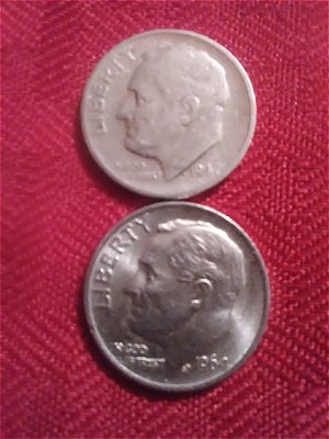 Coins-Found-While-Visiting-Pennsylvania