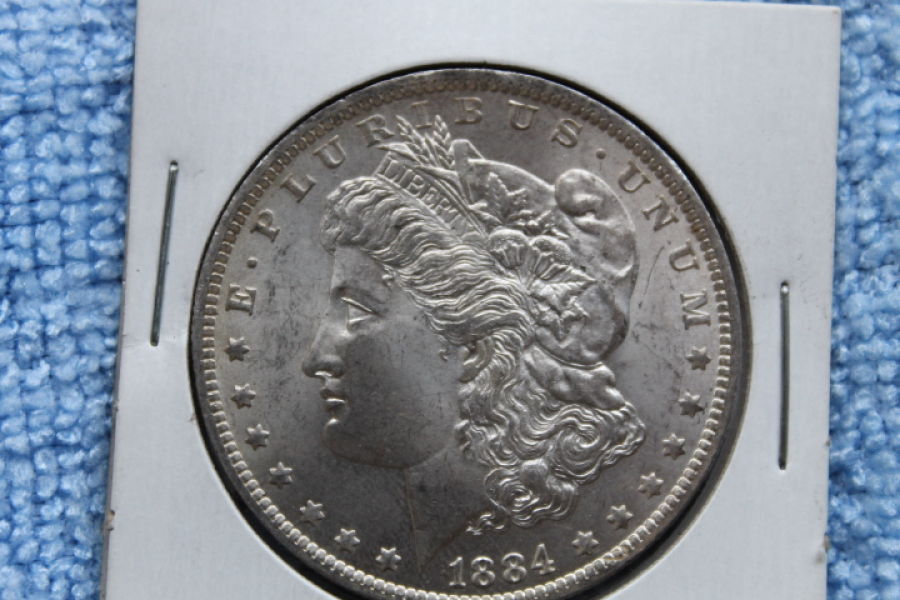 1884-O-Morgan-For-Grading-Please