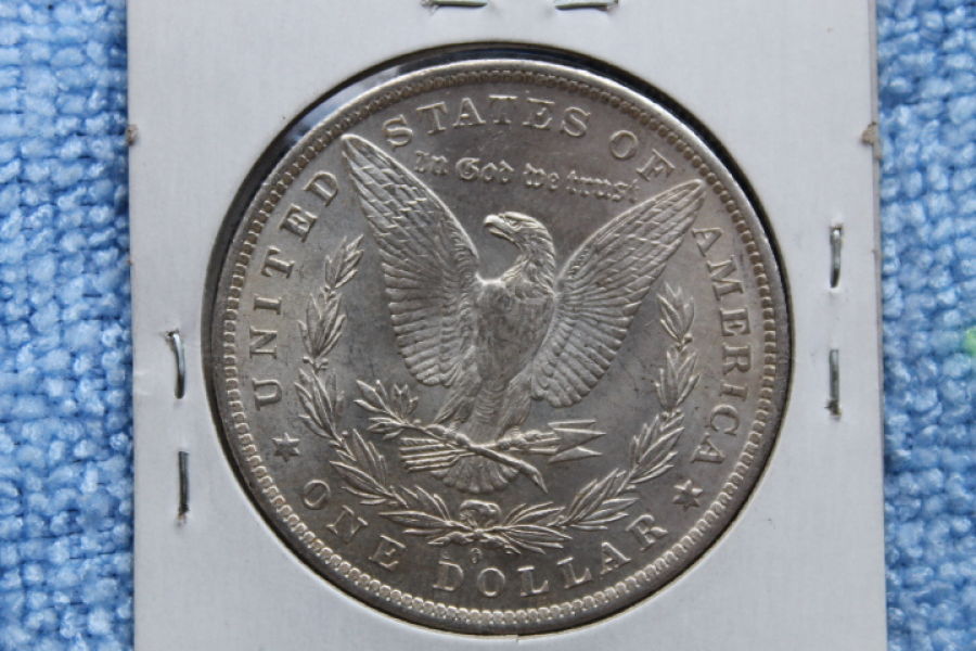 1884-O-Morgan-For-Grading-Please