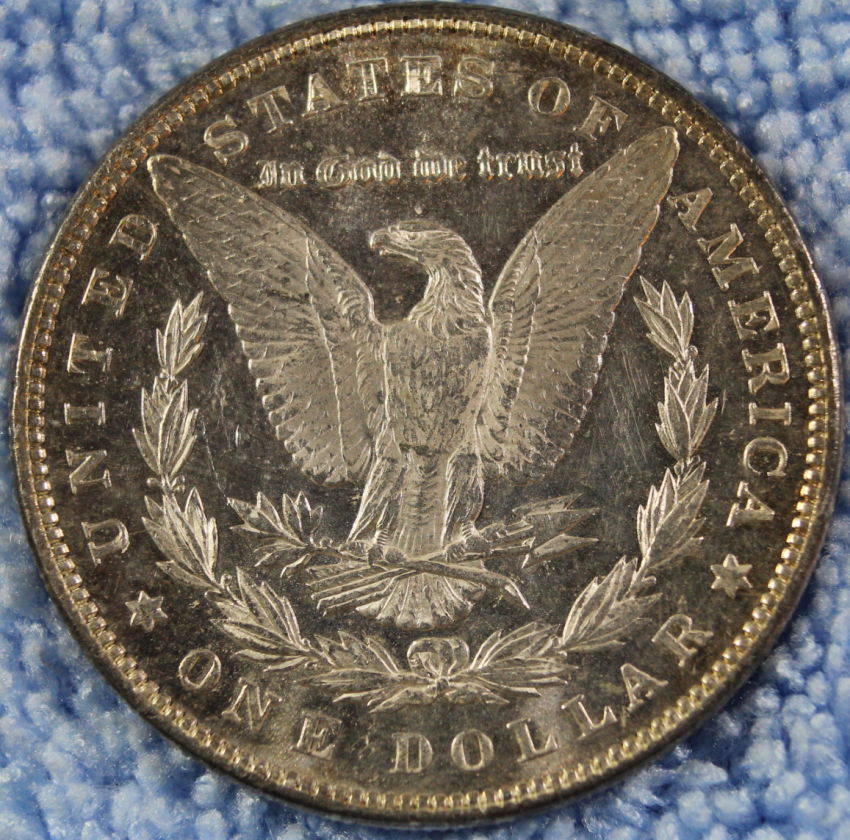Show-Off-Your-PL-Or-DMPL-Classic-Coins!!