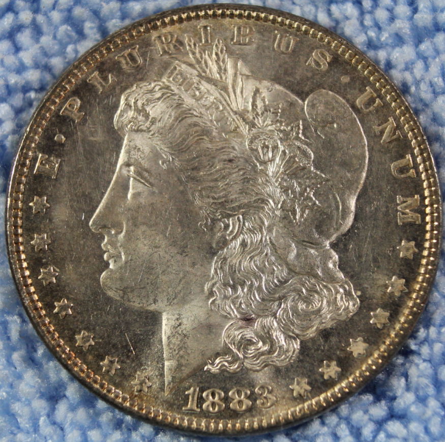 Show-Off-Your-PL-Or-DMPL-Classic-Coins!!