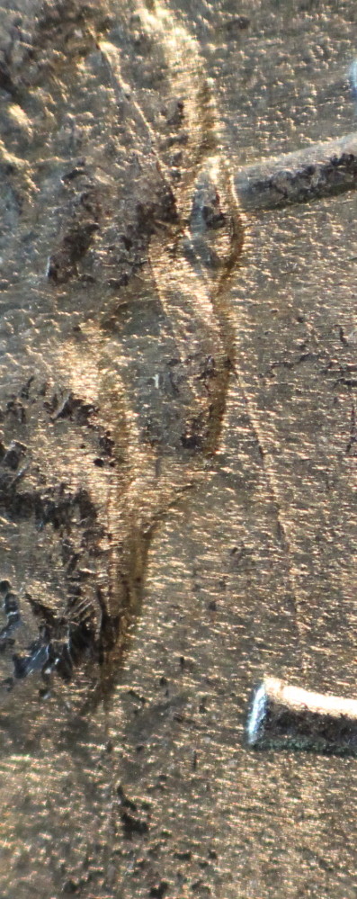1922-Peace-Dollar-For-Grading-And-VAMming-Please