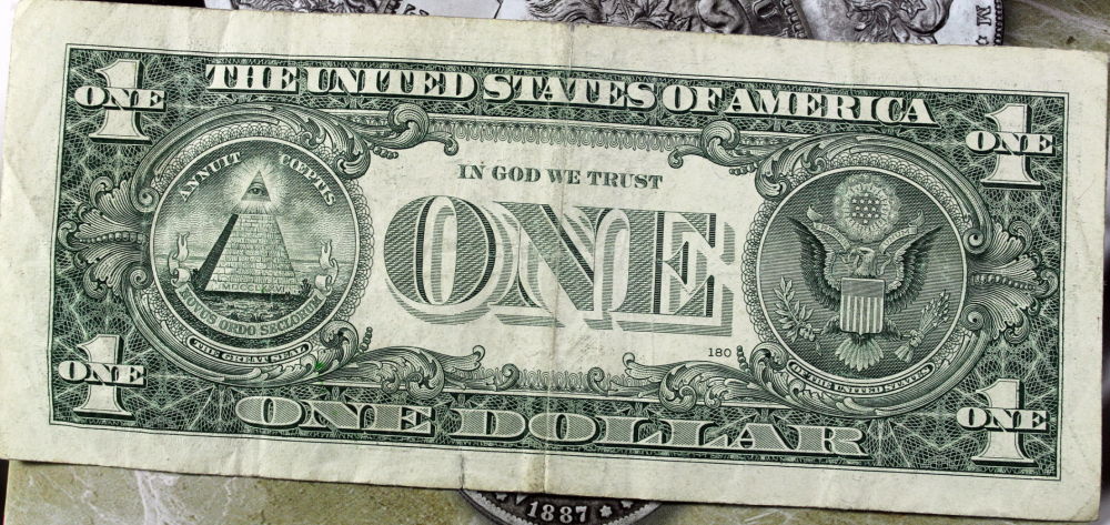2009-One-Dollar-Bill--Is-This-Anything
