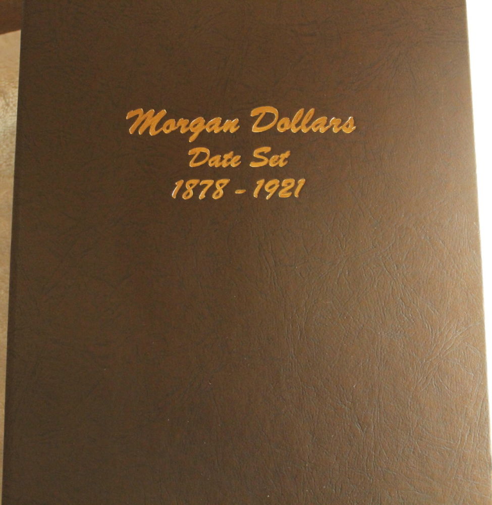 Just-Got-My-1st-Dansco-Album.