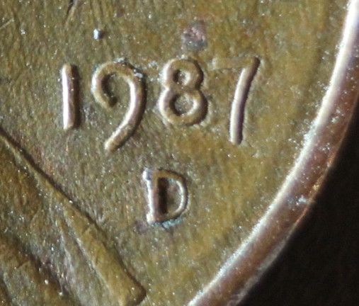 This-Weeks-Change-1987-D-Lincoln-Cent-Is-This-A-Double-Date?