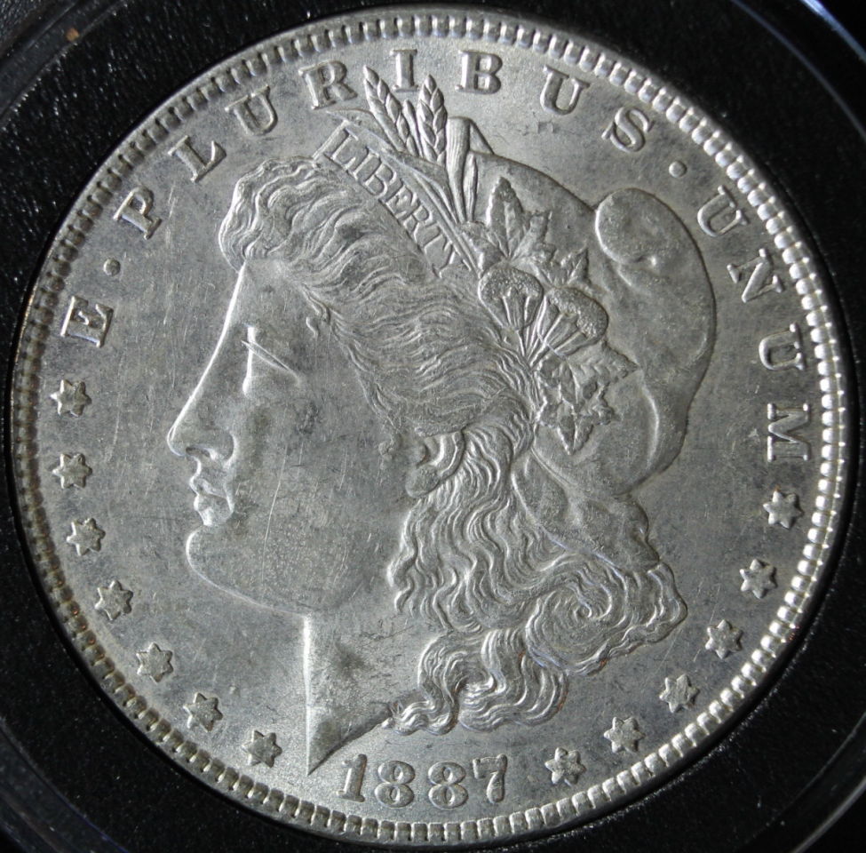 1887-P-Morgan--Vam-12A?-For-Grading-Please