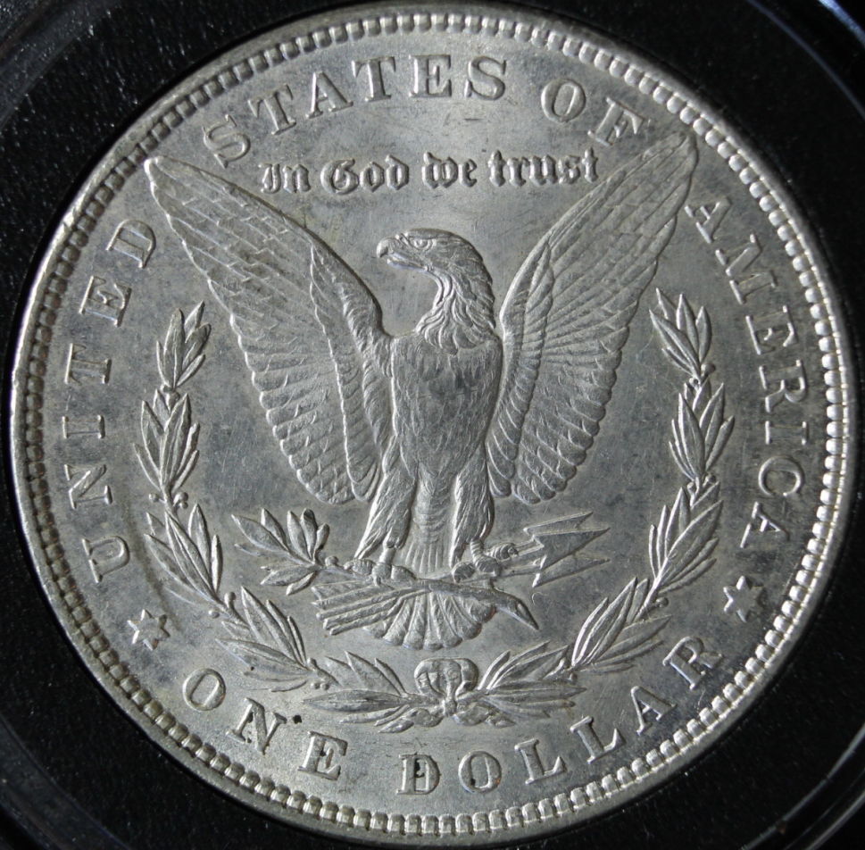 1887-P-Morgan--Vam-12A?-For-Grading-Please