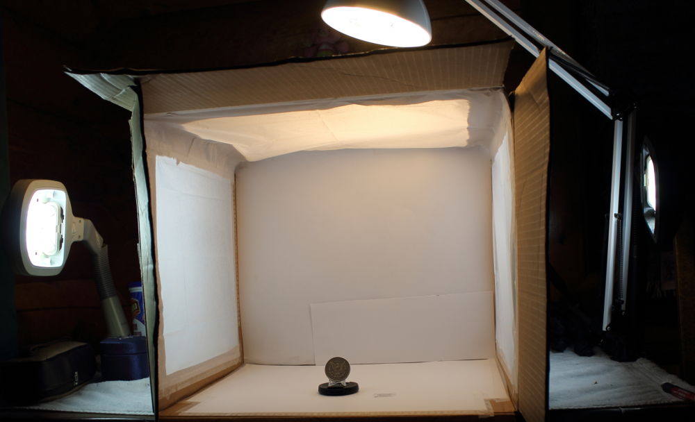 Got-Inspired-To-Build-Light-Box--Big-Thanks-To-Half!