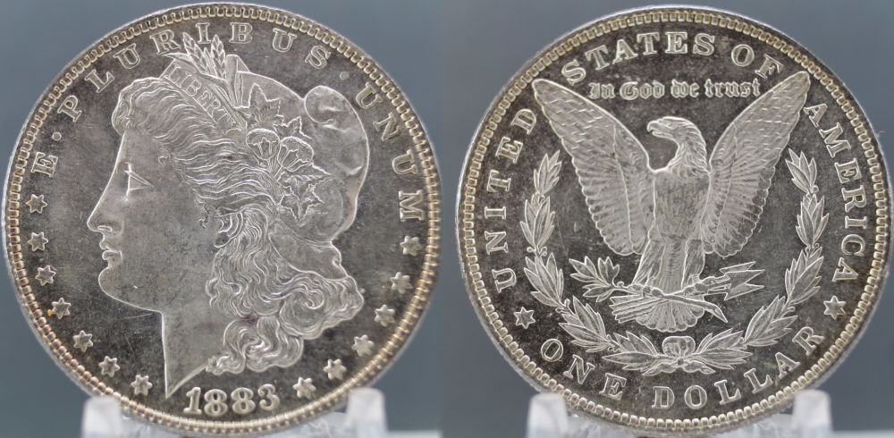 Show-Off-Your-PL-Or-DMPL-Classic-Coins!!