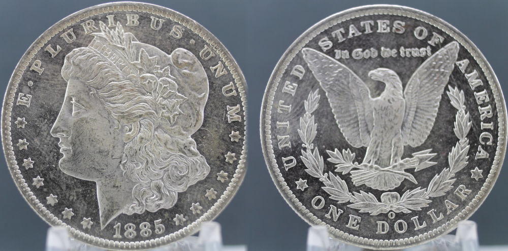 Show-Off-Your-PL-Or-DMPL-Classic-Coins!!