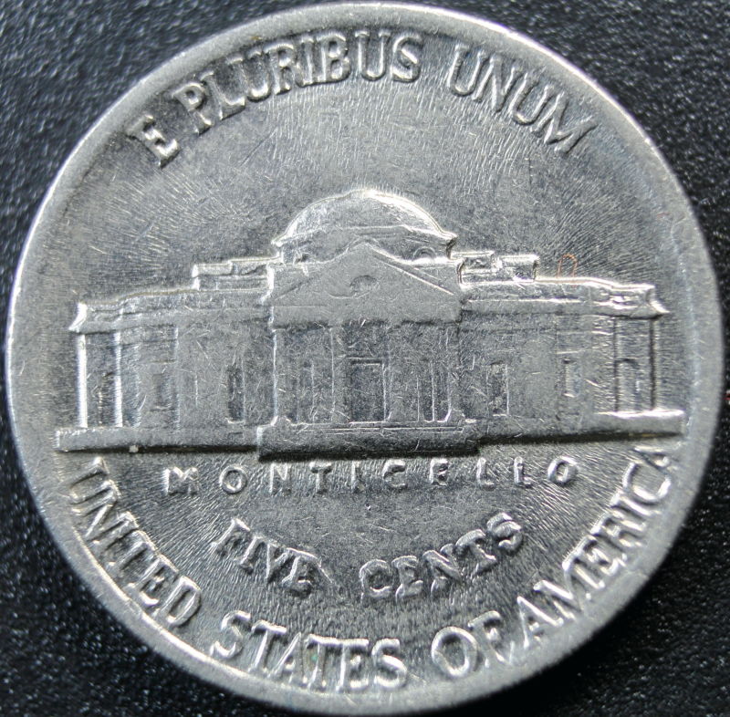1984-P-Jefferson-Nickel.-Is-This-Normal-Wear?
