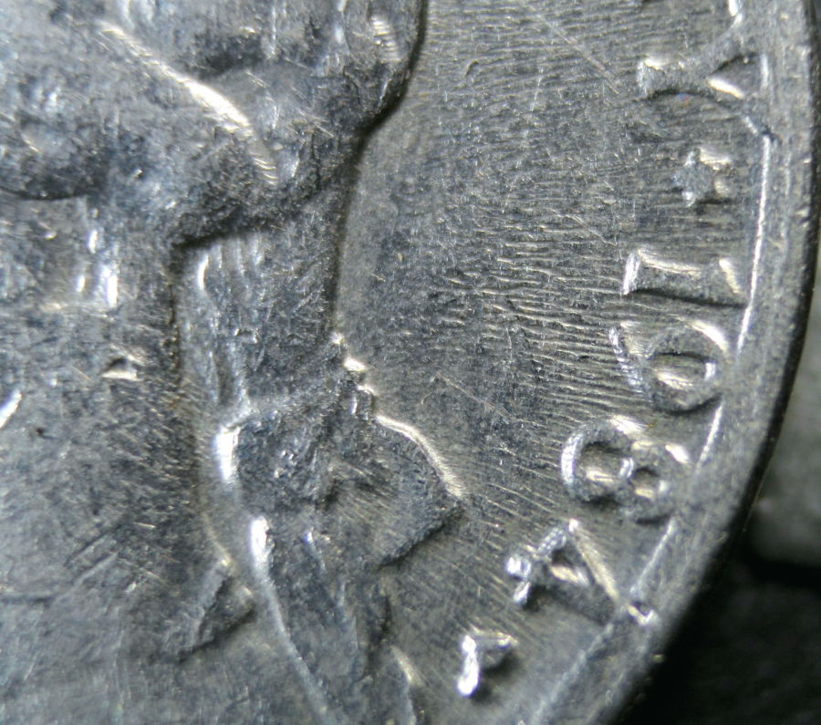 1984-P-Jefferson-Nickel.-Is-This-Normal-Wear?