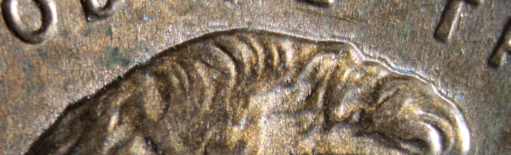 1993-D-LMC.-Doubling-In-Top-Of-Head?