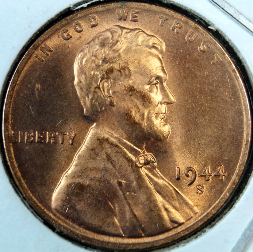 The-50-Days-Of-Lincoln-Wheat-Cents,-Act-III