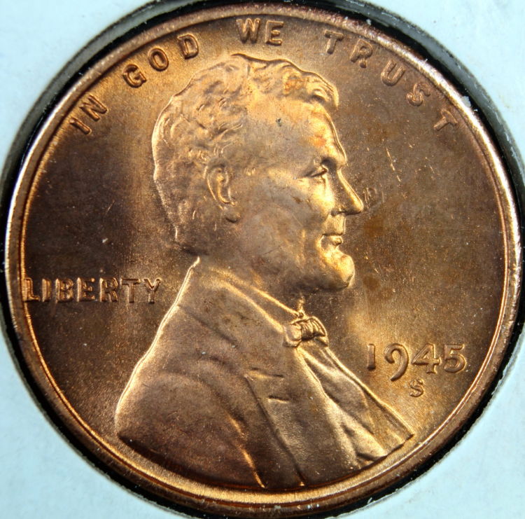 The-50-Days-Of-Lincoln-Wheat-Cents,-Act-III
