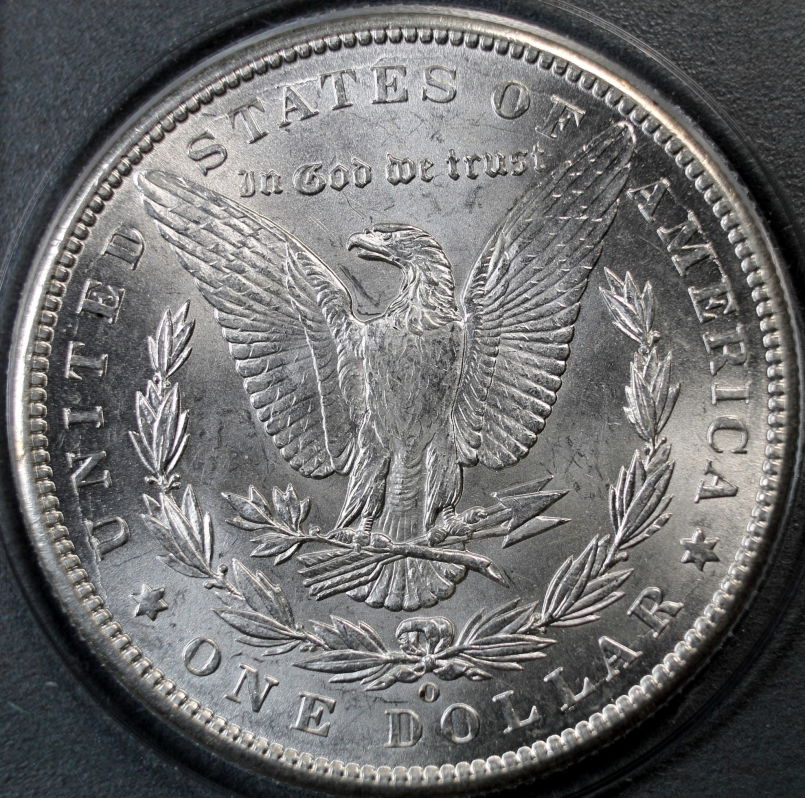 1899-O-Morgan-For-Grading-Please