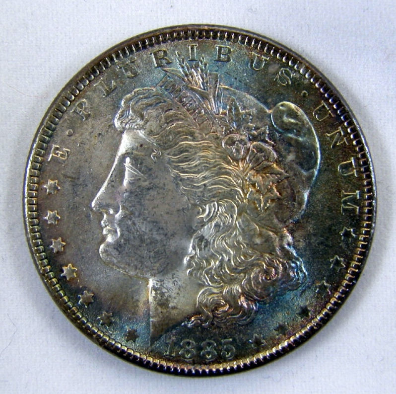 1885-Morgan-Silver-Dollar