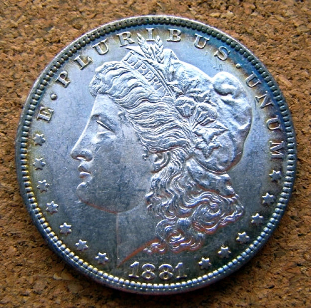 1881-O-Morgan-Silver-Dollar