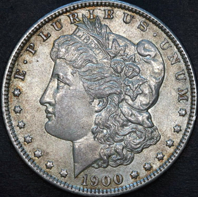1990-O-Morgan-Up-For-Grading