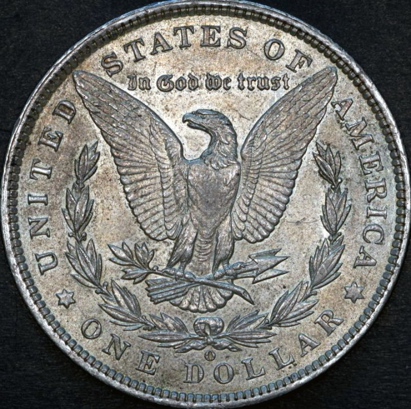 1990-O-Morgan-Up-For-Grading