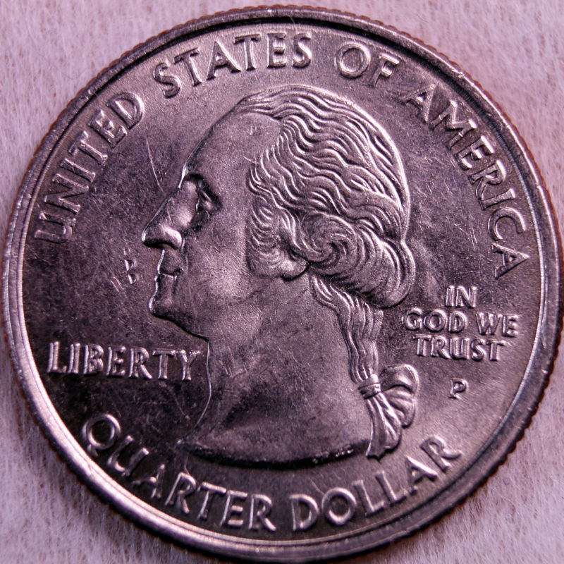 2007-P-Utah-State-Quarter-PMD-Or-Die-Chip?
