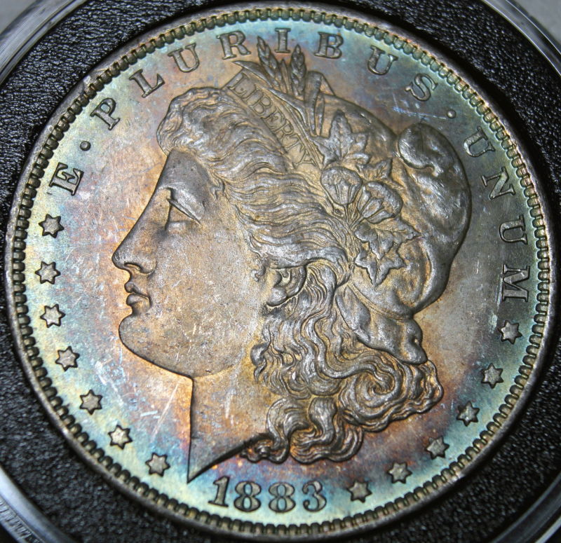 The-55-Days-Of-New-Orleans-Minted-US-Coins!!