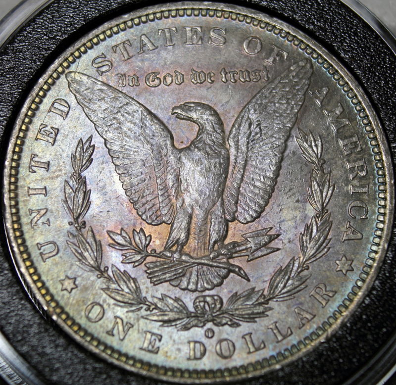 The-55-Days-Of-New-Orleans-Minted-US-Coins!!