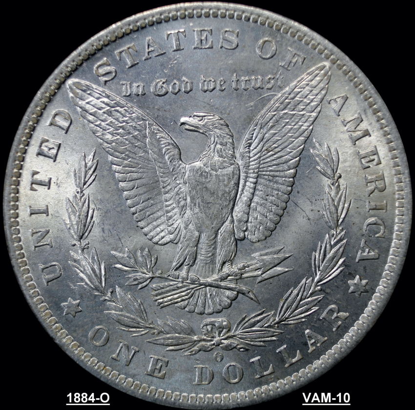 The-55-Days-Of-New-Orleans-Minted-US-Coins!!