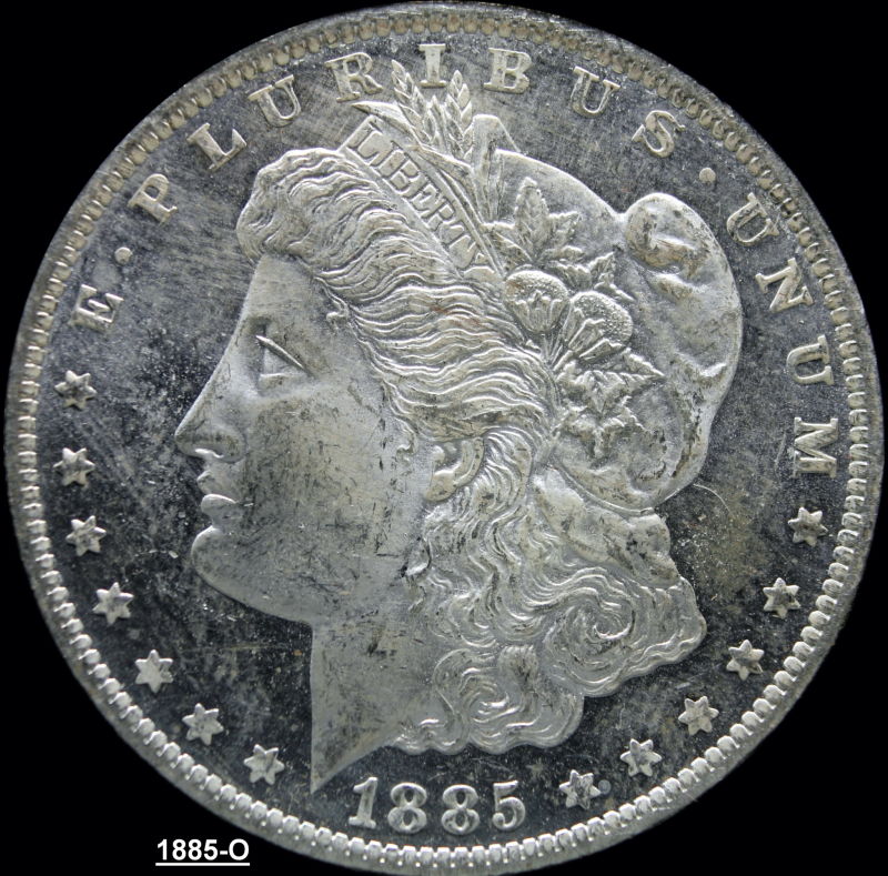 The-55-Days-Of-New-Orleans-Minted-US-Coins!!