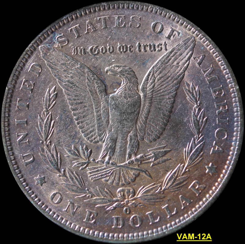 The-55-Days-Of-New-Orleans-Minted-US-Coins!!