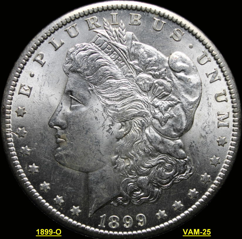 The-55-Days-Of-New-Orleans-Minted-US-Coins!!