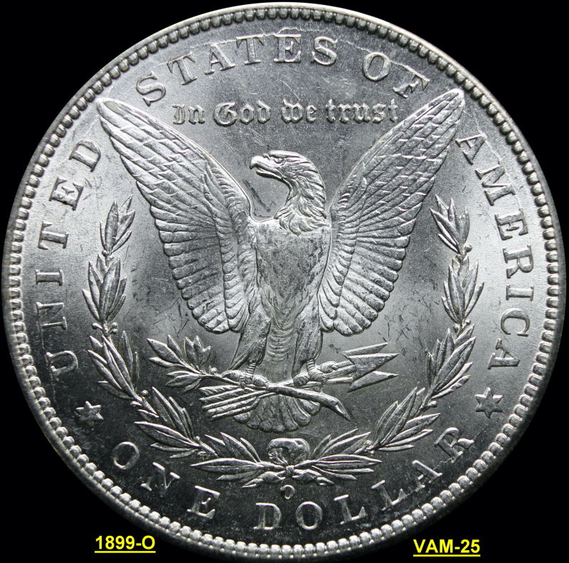 The-55-Days-Of-New-Orleans-Minted-US-Coins!!